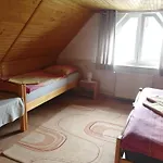 Domcek U Vojta * Habovka