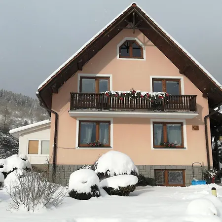 Domcek U Vojta Habovka