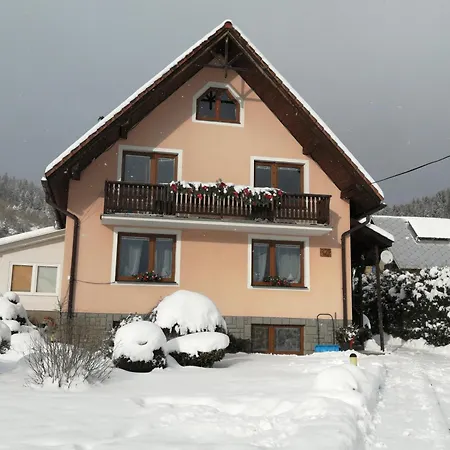 Domcek U Vojta * Habovka