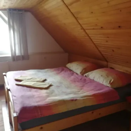 Rum i privatbostad Domcek U Vojta