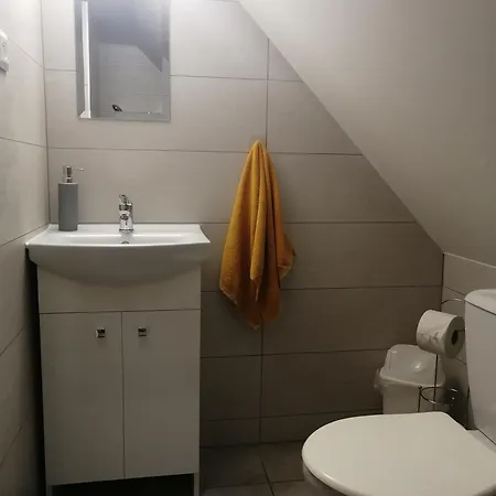 Domcek U Vojta