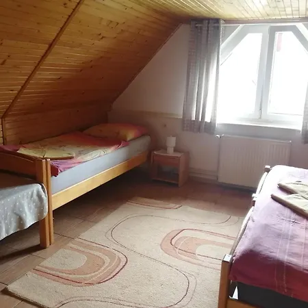 Domcek U Vojta * Habovka