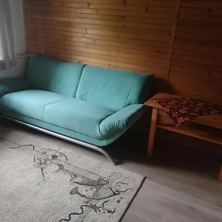 Domcek U Vojta Habovka