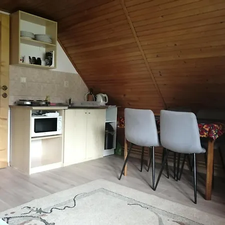 Domcek U Vojta Habovka