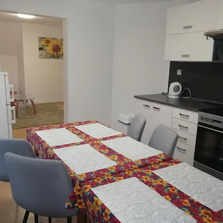 Domcek U Vojta Accommodatie bij particulieren *