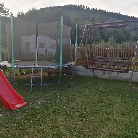 Domcek U Vojta