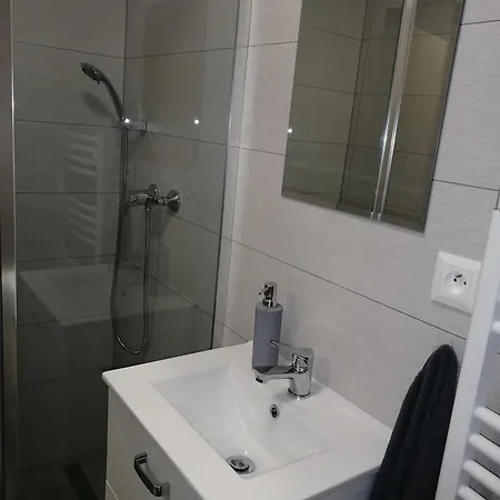 Domcek U Vojta * Habovka