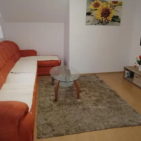 Domcek U Vojta Habovka