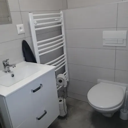 Domcek U Vojta Habovka