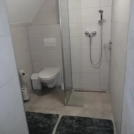 Domcek U Vojta Privat bolig Habovka