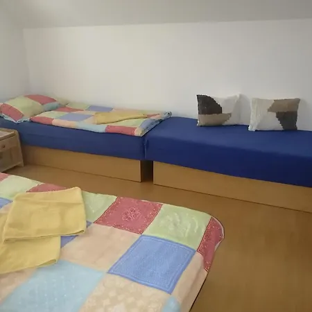 Accommodatie bij particulieren Domcek U Vojta