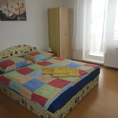 Domcek U Vojta Accommodatie bij particulieren *