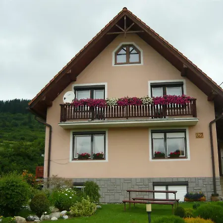 Accommodatie bij particulieren Domcek U Vojta *