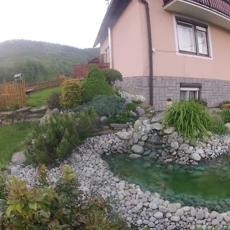 Rum i privatbostad Domcek U Vojta Habovka