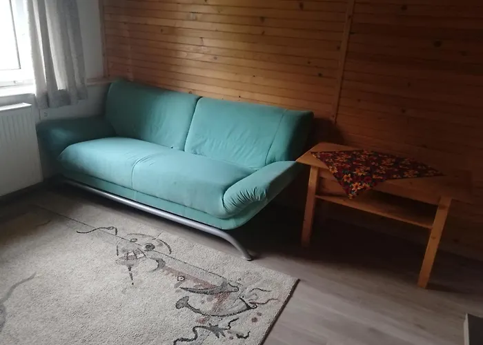 Domcek U Vojta Habovka