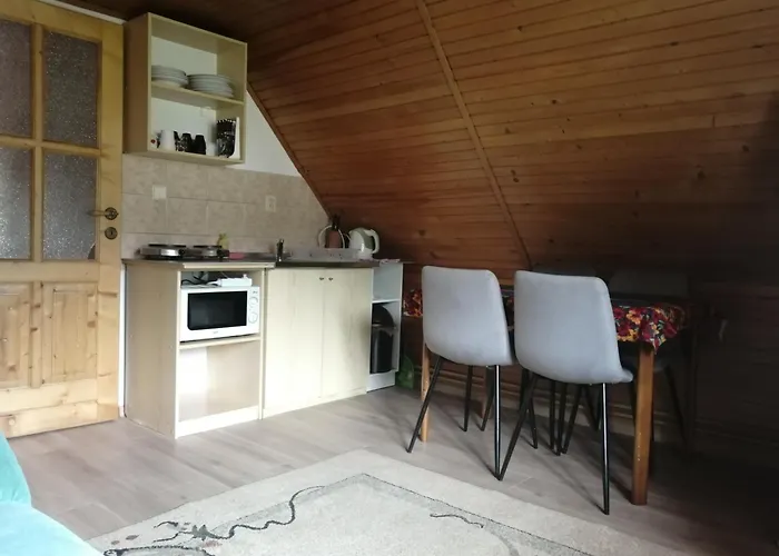 Domcek U Vojta Habovka