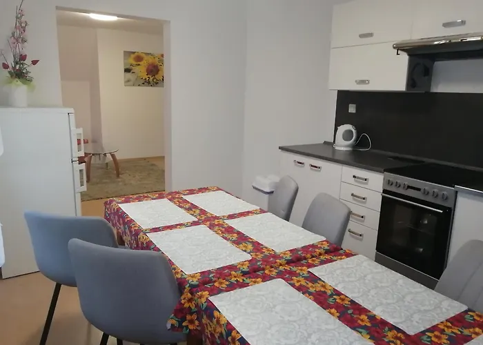 Domcek U Vojta Homestay szállás *