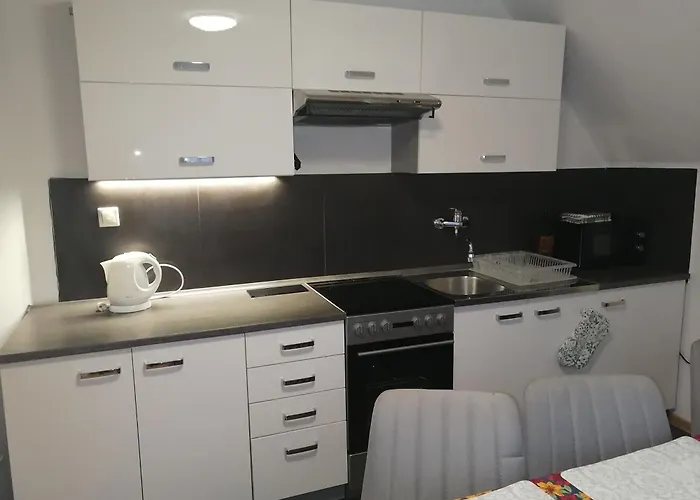 Homestay szállás Domcek U Vojta Habovka