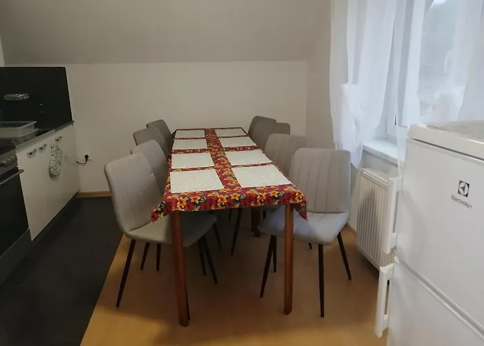 Homestay szállás Domcek U Vojta Habovka