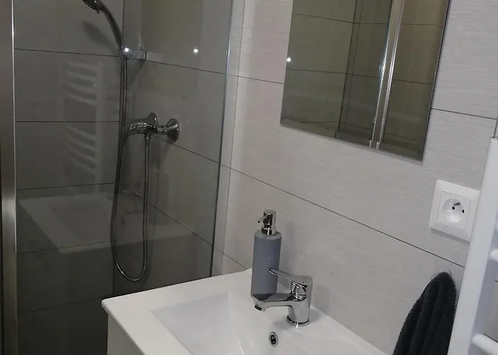 Domcek U Vojta * Habovka