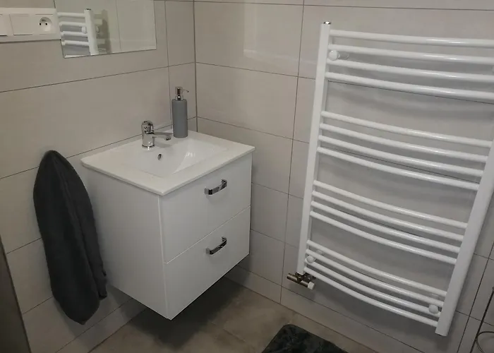 Domcek U Vojta Homestay szállás Habovka