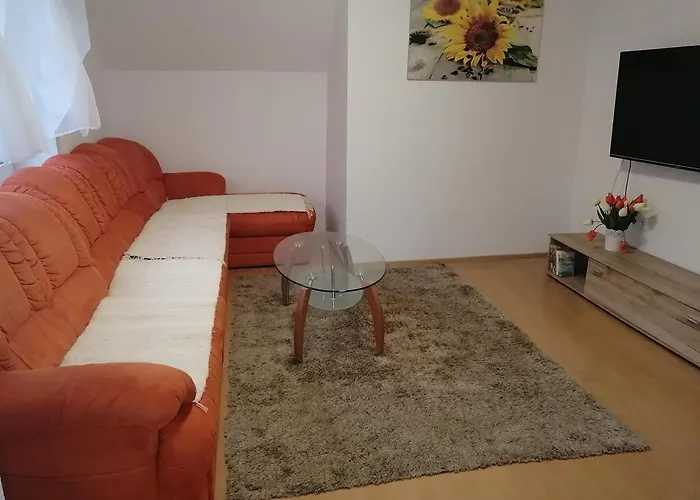 Domcek U Vojta Habovka