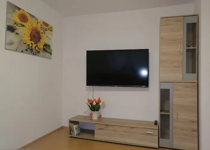 Domcek U Vojta Homestay szállás *