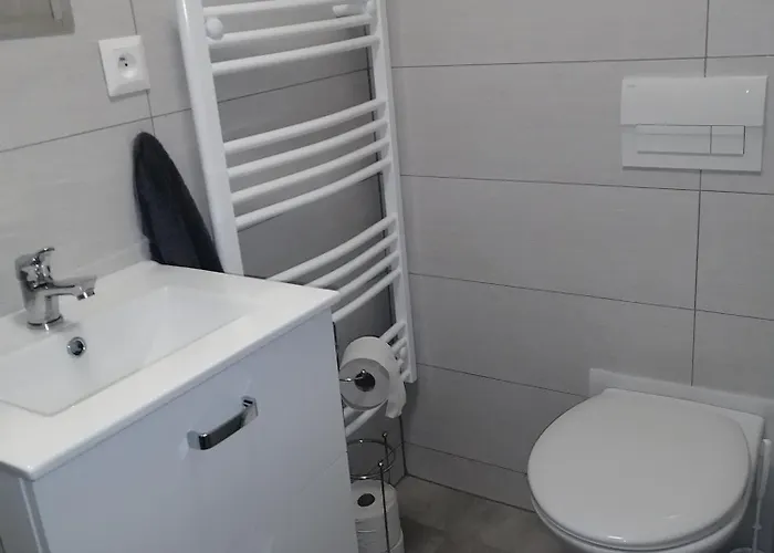 Domcek U Vojta Habovka