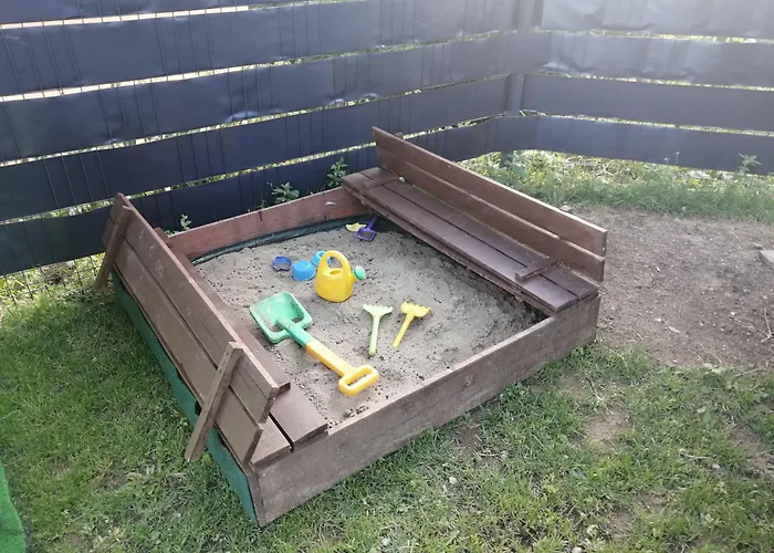 Homestay szállás Domcek U Vojta *