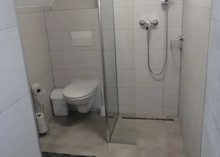 Domcek U Vojta Homestay szállás Habovka