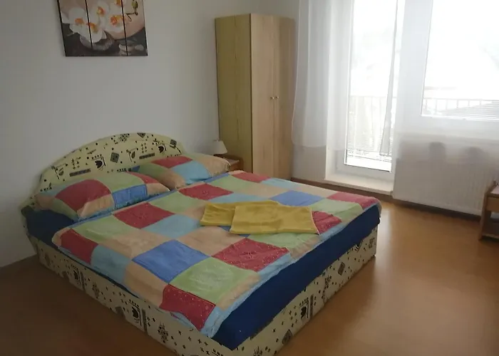 Domcek U Vojta Homestay szállás *
