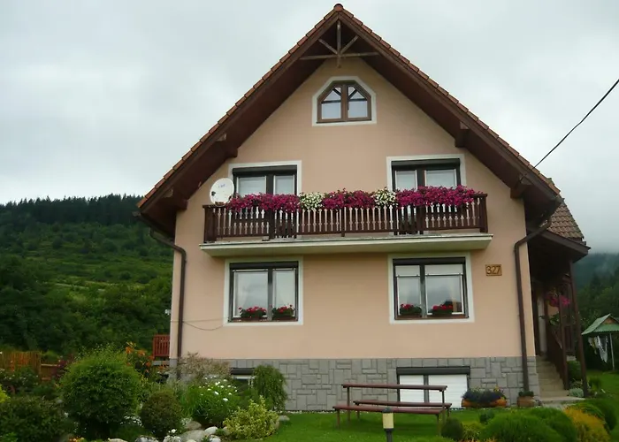 Homestay szállás Domcek U Vojta *