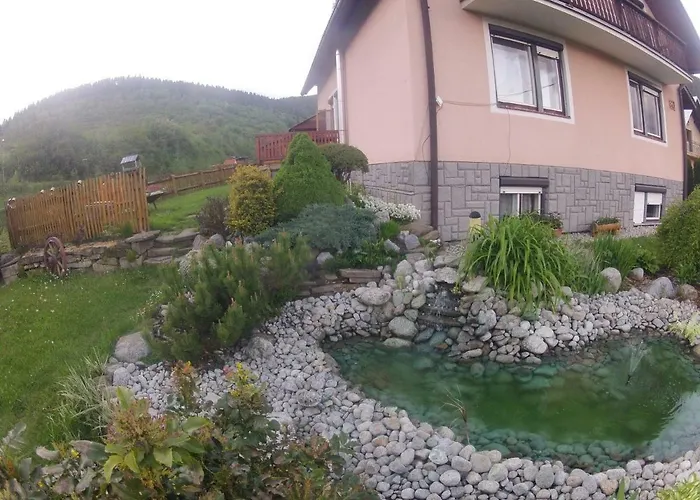 Homestay szállás Domcek U Vojta Habovka